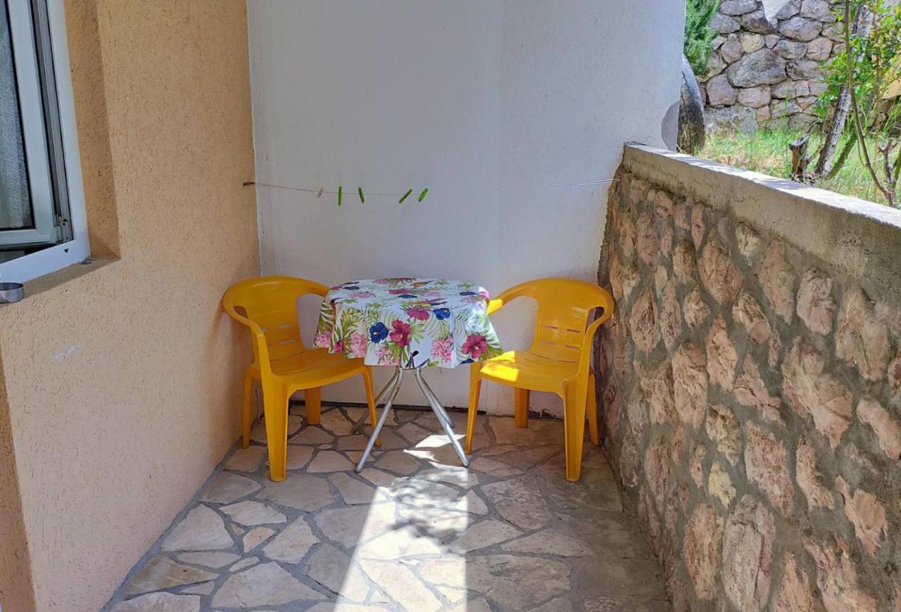 Guesthouse Tri Palme Bečići Zewnętrze zdjęcie