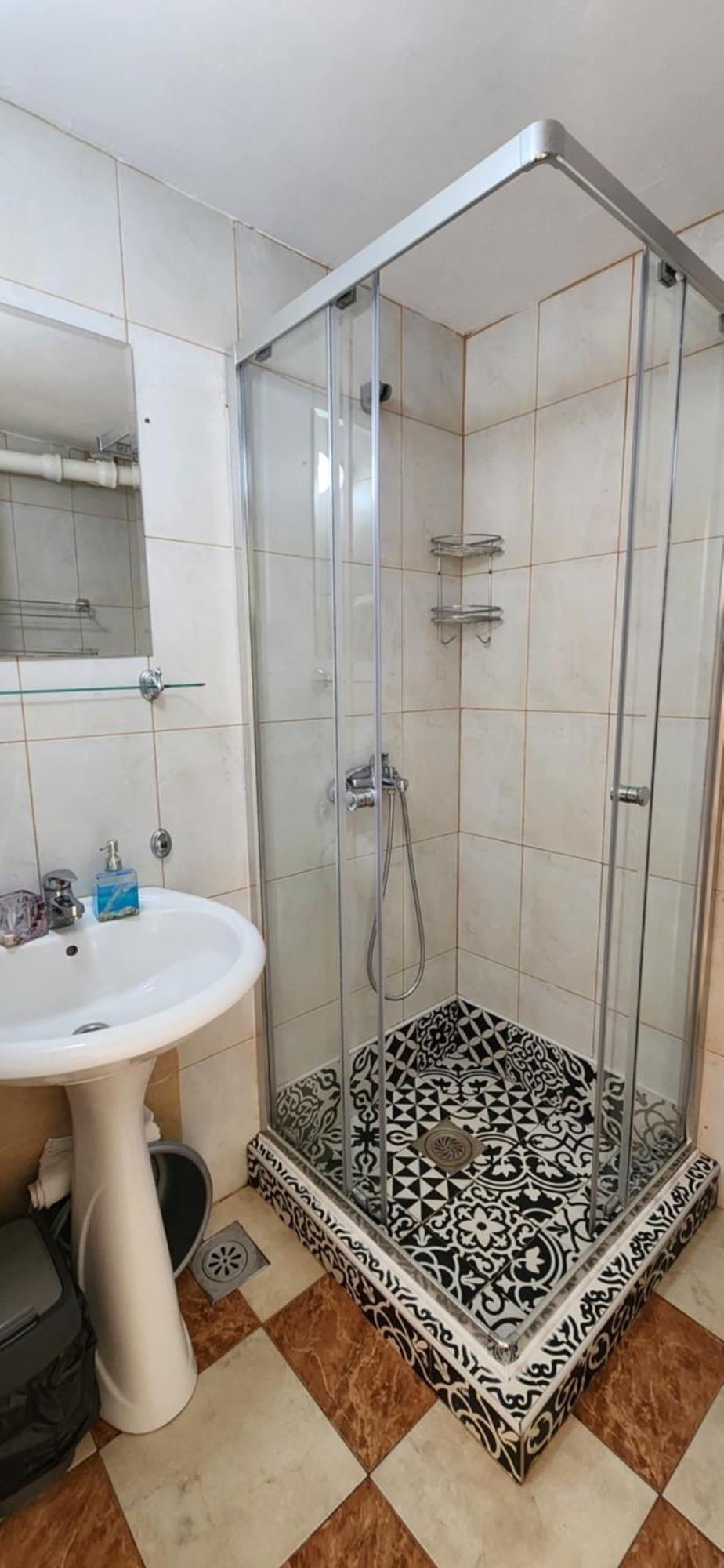 Guesthouse Tri Palme Bečići Zewnętrze zdjęcie